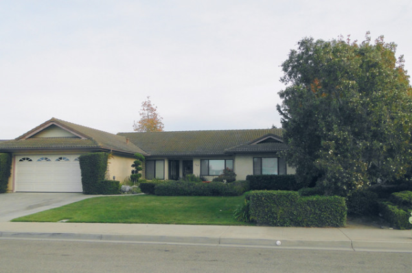 560 Mariott, Santa Maria, CA 93454 