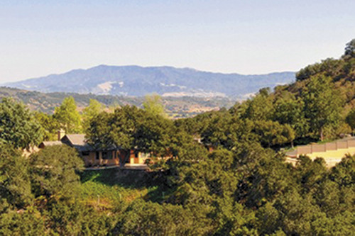 760 Falcon Ridge Lane, Buellton, CA 93427 