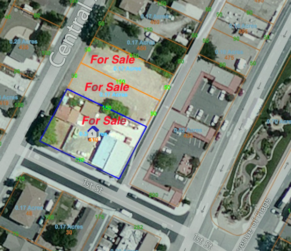 410 Central Ave., Buellton, CA 93427 