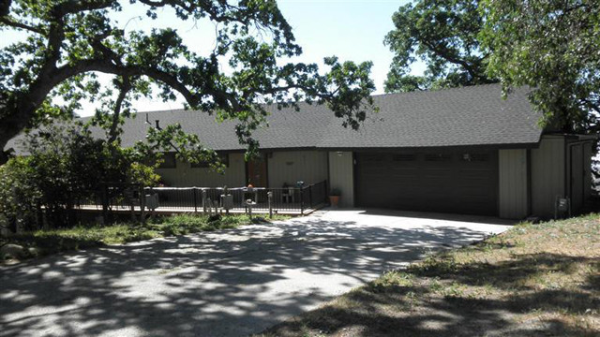 30951 Pinedale, Tehachapi, CA 30951 