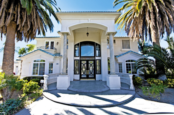 7261 Brandon Court, Riverside, CA 92506 