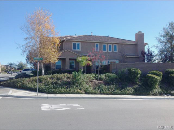 38035 Brutus Way, Beaumont, CA 38035 