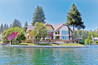 177 Shorewood, Lake Arrowhead, CA 92352 