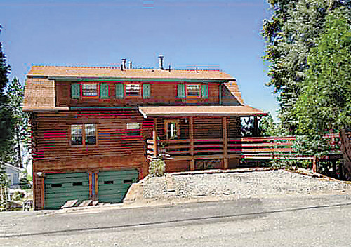 31465 Ocean View Drive, Running Springs, CA 31465 