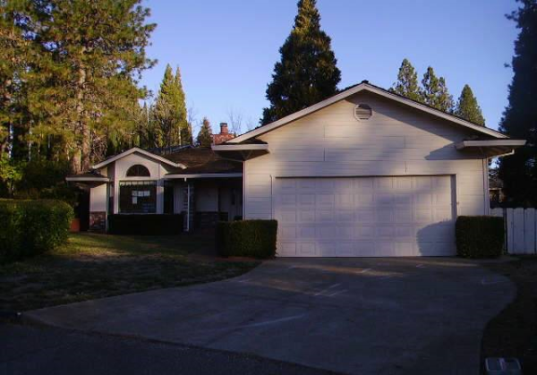 6270 Sawmill Rd, Paradise, CA 95969 