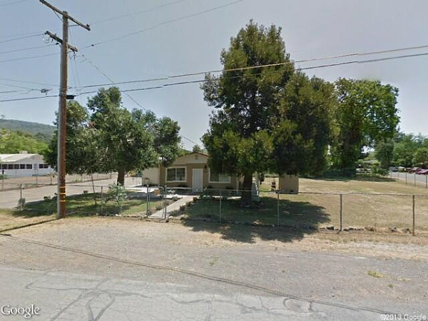 3Rd, Lucerne, CA 95458 