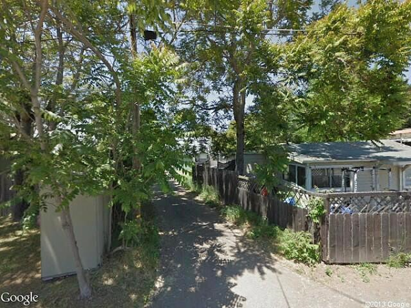 7Th, Lucerne, CA 95458 