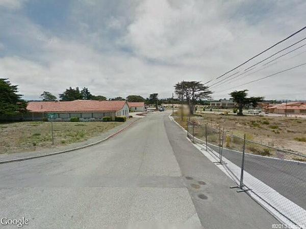 Seacrest Apt 11 Ave, Marina, CA 93933 