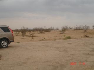 2828 Lot 302, California City, CA 93505 