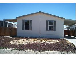 21771 Saguaro, California City, CA 93505 