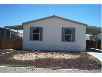 21771 Saguaro, California City, CA 93505 