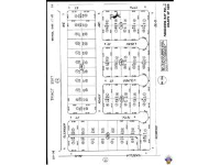 APN# 21114104 Peach, California City, CA 93505 