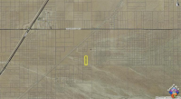 APN# 225-194-02 Wonder Ave, California City, CA 93505 