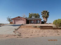 20513 Kennedy Blvd, California City, CA 93505 