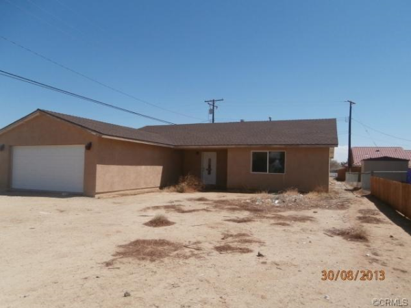 21006 Hugo Way, California City, CA 93505 