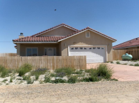 9101 Glade, California City, CA 93505 