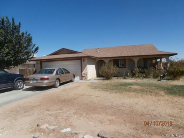 19924 82nd St, California City, CA 93505 