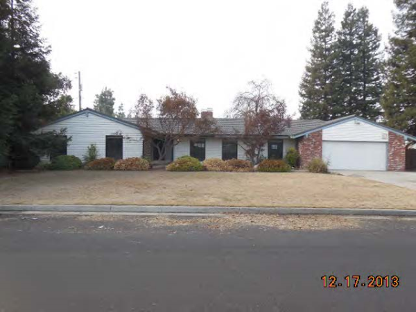 5731 N Channing Way, Fresno, CA 93711 