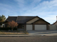 933 Hermosa Avenue, Ridgecrest, CA 93555 