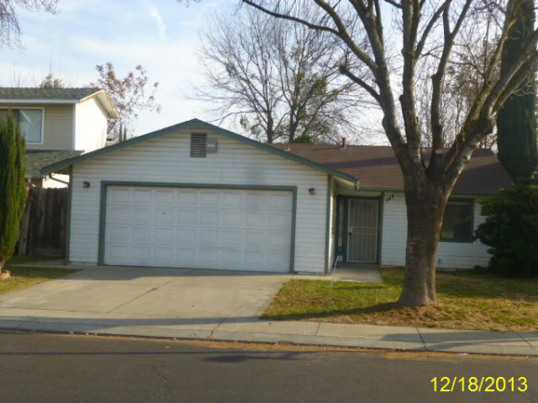 912 Wilma Drive, Modesto, CA 95351 