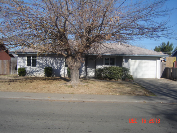 3625 Turner Dr, North Highlands, CA 95660 