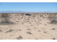 Vacant Land Lot #24, California City, CA 93501 