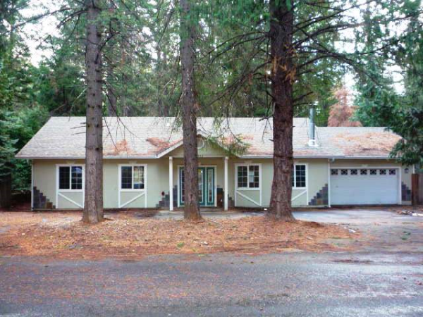 14772 Holmwood Drive, Magalia, CA 95954 