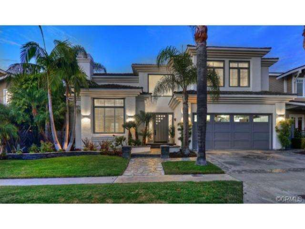 1934 Port Provence Place, Newport Beach, CA 92660 
