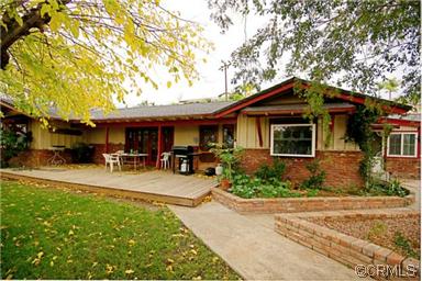1501 Hillside Avenue, Norco, CA 92860 