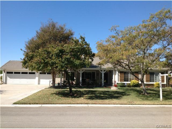 1854 Cherokee Avenue, Norco, CA 92860 