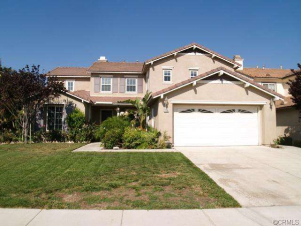 7170 Maple Glen Dr, Eastvale, CA 92880 