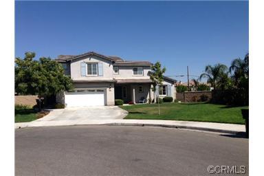 13811 CASABLANCA CT., Eastvale, CA 92880 