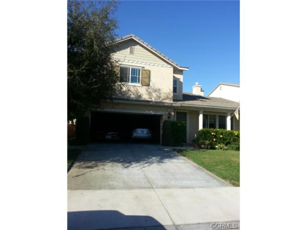 13830 Star Gazer CT, Corona, CA 92880 