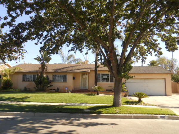 866 Drake Avenue, Claremont, CA 91711 