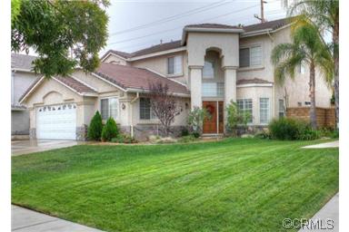 828 Greenridge RD, Corona, CA 92882 