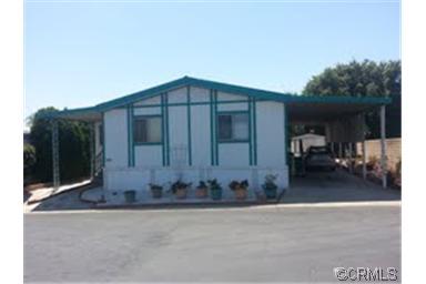 307 S. SMITH SP#1, Corona, CA 92882 