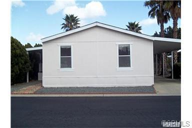 307 S. SMITH #89, Corona, CA 92882 