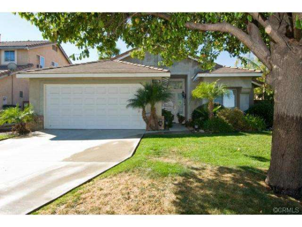 8979 Trumpets Ct, Corona, CA 92883 