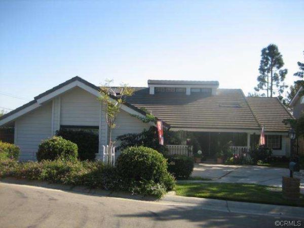 18732 Rancho Circle Lane, Yorba Linda, CA 92886 