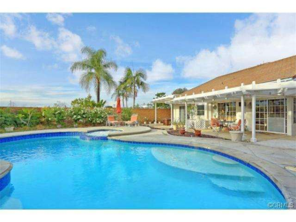 17000 Walnut Street, Yorba Linda, CA 92886 