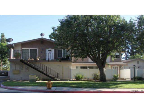 20158 Clear River Ln 24, Yorba Linda, CA 92886 