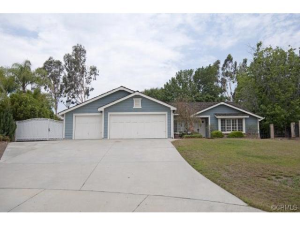 20665 Calle De La Ladera, Yorba Linda, CA 92887 