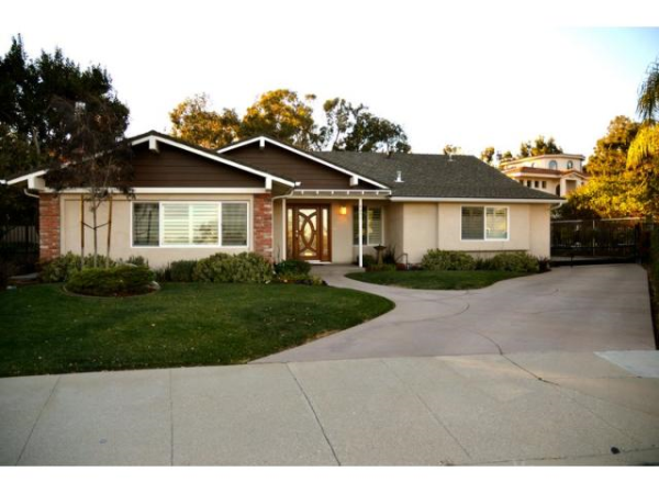 4051 Ashwood Court, Ventura, CA 93003 