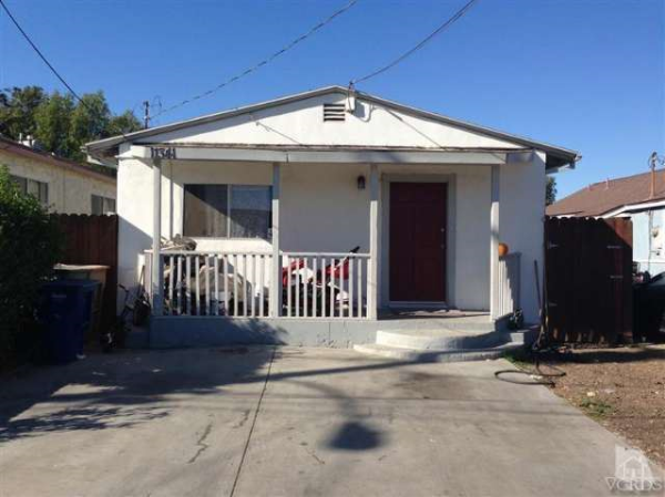 11341 Aster Street, Ventura, CA 93004 