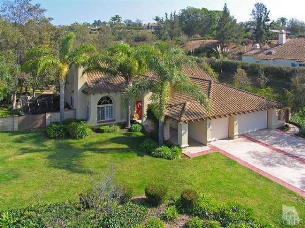 562 Vista Montana, Camarillo, CA 93010 