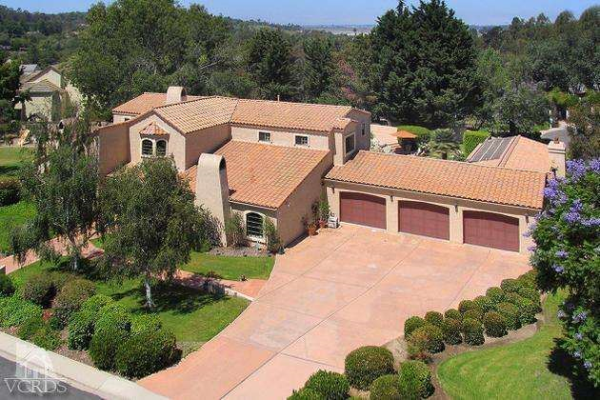 1931 Las Tuero Court, Camarillo, CA 93010 