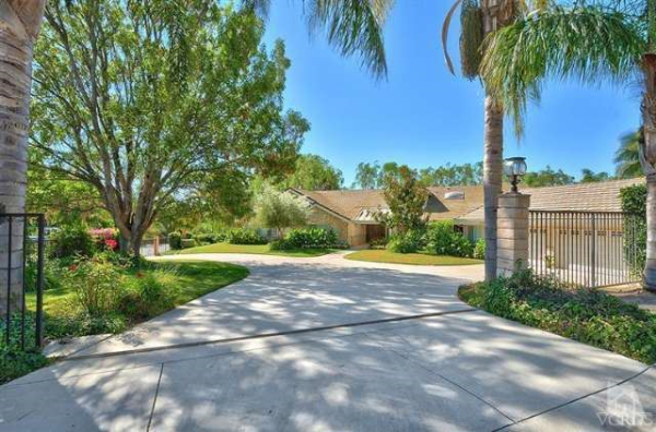 2587 Yucca Drive, Santa Rosa (Ven), CA 93012 