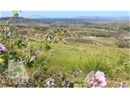 0 Liberty Hill Lane, Camarillo, CA 93012 