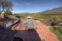 1887 E Ojai Avenue, Ojai, CA 93023 