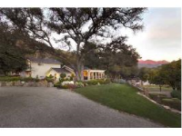 2289 Hermitage Road, Ojai, CA 93023 